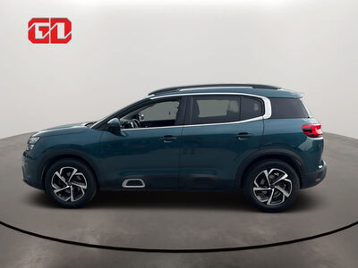 Citroën C5 Aircross Gebrauchtwagen Citroën C5 Aircross Gebrauchtwagen