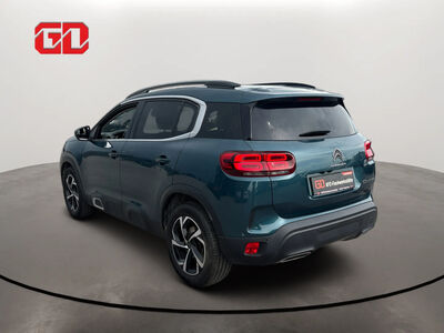 Citroën C5 Aircross Gebrauchtwagen Citroën C5 Aircross Gebrauchtwagen