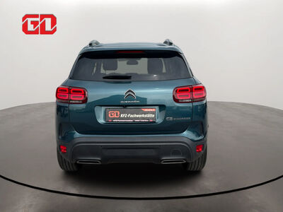 Citroën C5 Aircross Gebrauchtwagen Citroën C5 Aircross Gebrauchtwagen