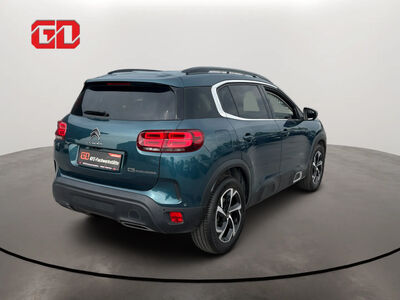 Citroën C5 Aircross Gebrauchtwagen Citroën C5 Aircross Gebrauchtwagen