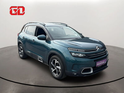 Citroën C5 Aircross Gebrauchtwagen Citroën C5 Aircross Gebrauchtwagen