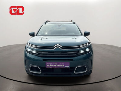 Citroën C5 Aircross Gebrauchtwagen Citroën C5 Aircross Gebrauchtwagen