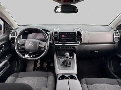 Citroën C5 Aircross Gebrauchtwagen Citroën C5 Aircross Gebrauchtwagen