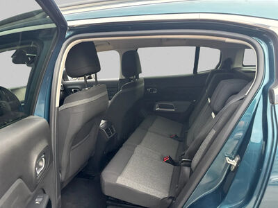 Citroën C5 Aircross Gebrauchtwagen Citroën C5 Aircross Gebrauchtwagen