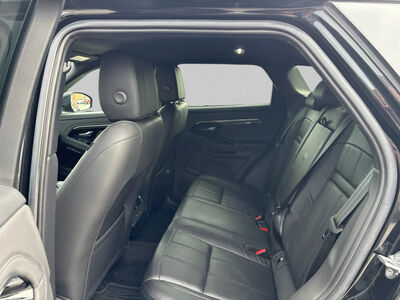 Land Rover Range Rover Evoque Gebrauchtwagen