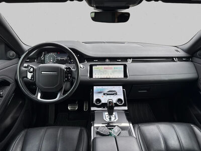 Land Rover Range Rover Evoque Gebrauchtwagen
