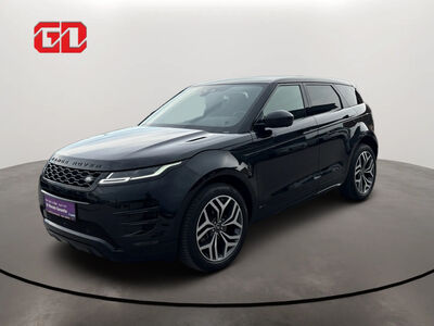 Land Rover Range Rover Evoque Gebrauchtwagen