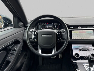 Land Rover Range Rover Evoque Gebrauchtwagen