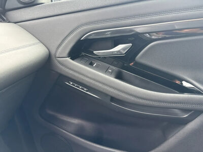 Land Rover Range Rover Evoque Gebrauchtwagen