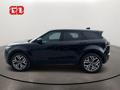 Land Rover Range Rover Evoque Gebrauchtwagen