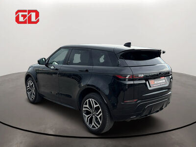 Land Rover Range Rover Evoque Gebrauchtwagen