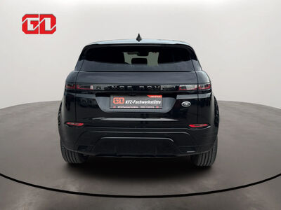 Land Rover Range Rover Evoque Gebrauchtwagen