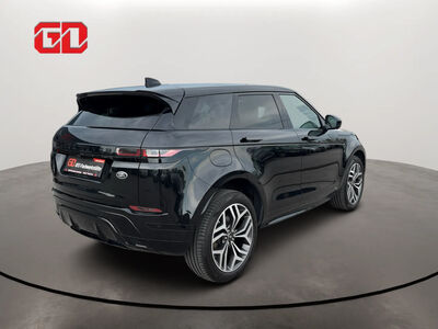 Land Rover Range Rover Evoque Gebrauchtwagen