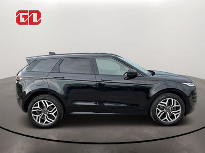 Land Rover Range Rover Evoque Gebrauchtwagen