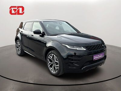 Land Rover Range Rover Evoque Gebrauchtwagen