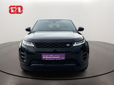Land Rover Range Rover Evoque Gebrauchtwagen