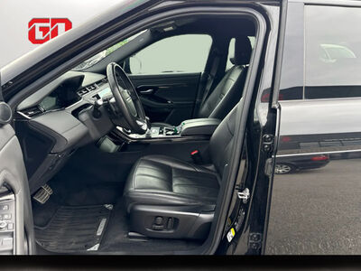 Land Rover Range Rover Evoque Gebrauchtwagen