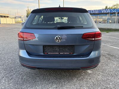 VW Passat Gebrauchtwagen VW Passat Gebrauchtwagen