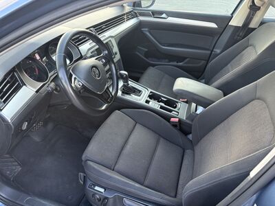 VW Passat Gebrauchtwagen VW Passat Gebrauchtwagen
