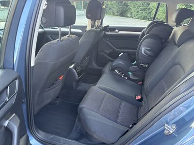 VW Passat Gebrauchtwagen VW Passat Gebrauchtwagen