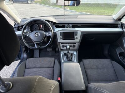 VW Passat Gebrauchtwagen VW Passat Gebrauchtwagen