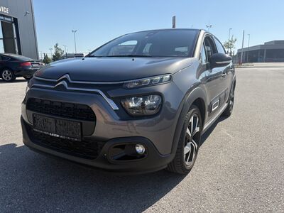 Citroën C3 Gebrauchtwagen