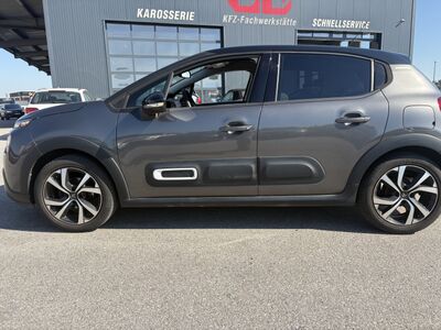 Citroën C3 Gebrauchtwagen