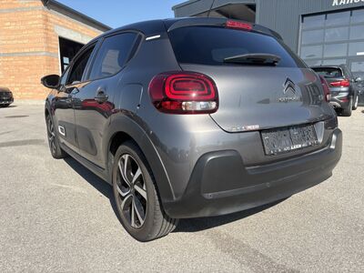 Citroën C3 Gebrauchtwagen