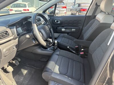 Citroën C3 Gebrauchtwagen