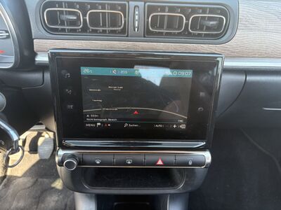 Citroën C3 Gebrauchtwagen
