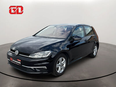 VW Golf Gebrauchtwagen VW Golf Gebrauchtwagen
