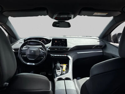 Peugeot 5008 Gebrauchtwagen Peugeot 5008 Gebrauchtwagen