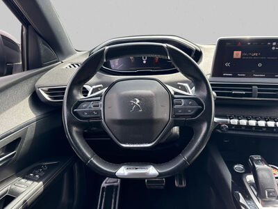 Peugeot 5008 Gebrauchtwagen Peugeot 5008 Gebrauchtwagen