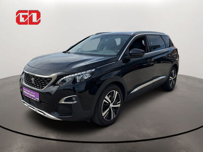 Peugeot 5008 Gebrauchtwagen Peugeot 5008 Gebrauchtwagen