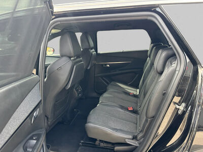 Peugeot 5008 Gebrauchtwagen Peugeot 5008 Gebrauchtwagen