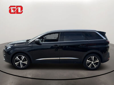 Peugeot 5008 Gebrauchtwagen Peugeot 5008 Gebrauchtwagen
