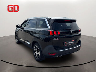 Peugeot 5008 Gebrauchtwagen Peugeot 5008 Gebrauchtwagen