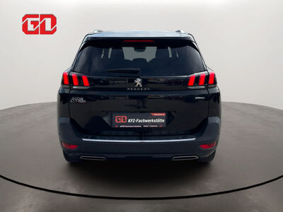 Peugeot 5008 Gebrauchtwagen Peugeot 5008 Gebrauchtwagen
