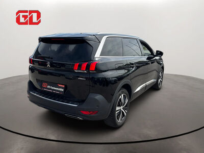 Peugeot 5008 Gebrauchtwagen Peugeot 5008 Gebrauchtwagen