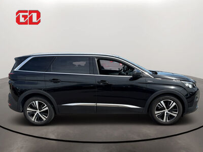 Peugeot 5008 Gebrauchtwagen Peugeot 5008 Gebrauchtwagen