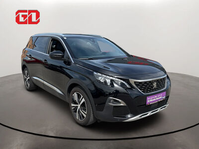 Peugeot 5008 Gebrauchtwagen Peugeot 5008 Gebrauchtwagen