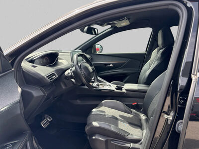 Peugeot 5008 Gebrauchtwagen Peugeot 5008 Gebrauchtwagen