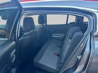 Citroën C5 Aircross Gebrauchtwagen Citroën C5 Aircross Gebrauchtwagen