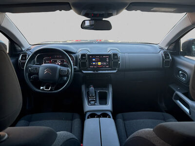 Citroën C5 Aircross Gebrauchtwagen Citroën C5 Aircross Gebrauchtwagen