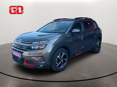 Citroën C5 Aircross Gebrauchtwagen Citroën C5 Aircross Gebrauchtwagen