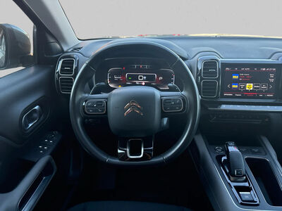 Citroën C5 Aircross Gebrauchtwagen Citroën C5 Aircross Gebrauchtwagen