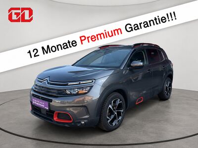 Citroën C5 Aircross Gebrauchtwagen