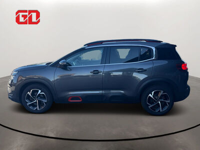 Citroën C5 Aircross Gebrauchtwagen Citroën C5 Aircross Gebrauchtwagen