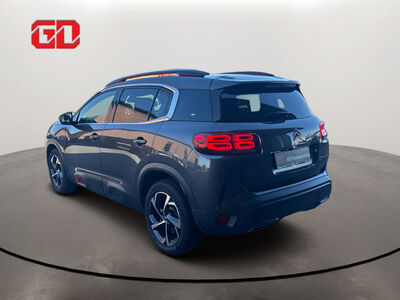 Citroën C5 Aircross Gebrauchtwagen Citroën C5 Aircross Gebrauchtwagen