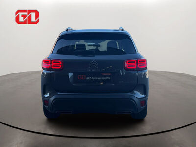 Citroën C5 Aircross Gebrauchtwagen Citroën C5 Aircross Gebrauchtwagen